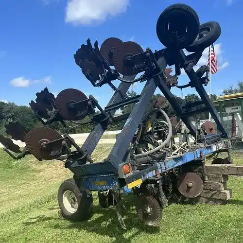 Used DMI 3300 Tillage Parts