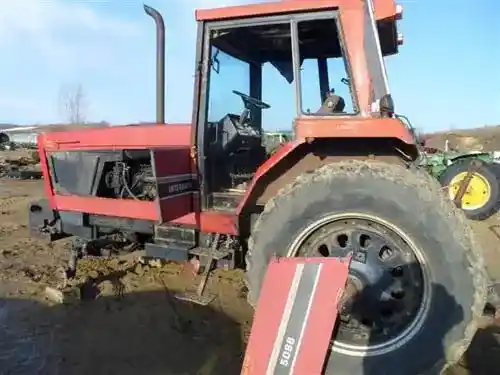 Used International 5088 Tractor Parts