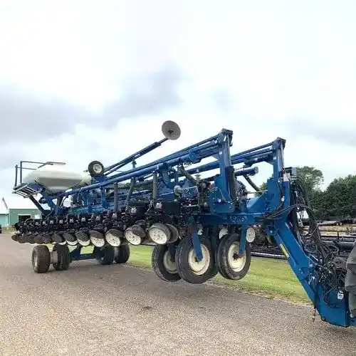 Used 2009 Kinze 3700 Planter Parts