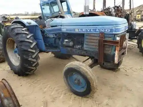 Used Leyland 272 Tractor Parts
