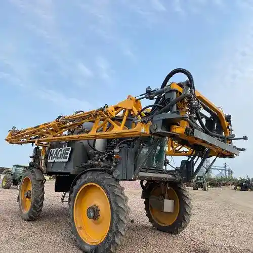 Used 2013 Hagie STS16 Sprayer Parts