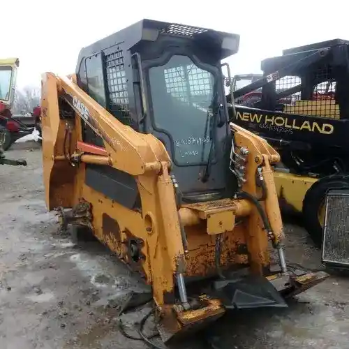 Used Case 440 Skid Steer Loader Parts