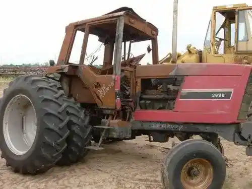 Used International 3688 Tractor Parts