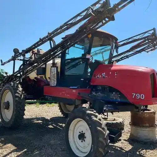 Used Apache 790 Sprayer Parts