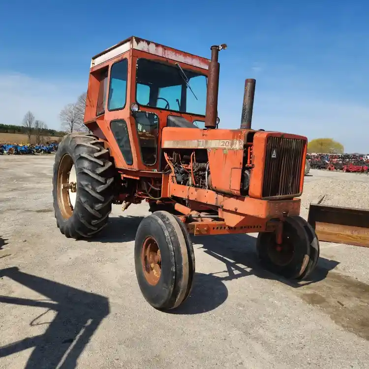 Allis Chalmers 200 - EQ-FT5845
