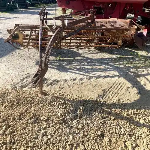Used New Holland 56 Rake / Tedder Parts