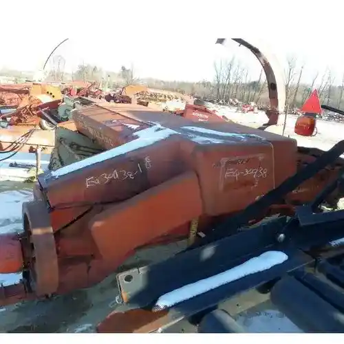 Used New Holland 270 Baler Parts