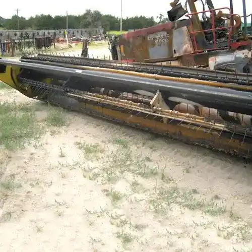Used New Holland 16HS Header Parts