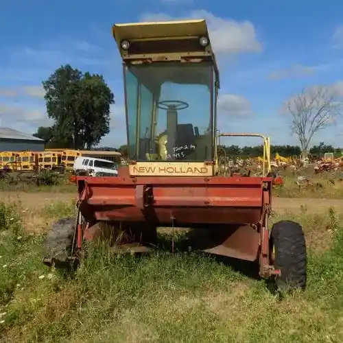 Used New Holland 1499 Hay Cutting Parts