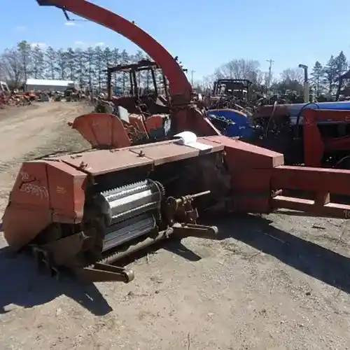 Used New Holland 900 Harvester Parts