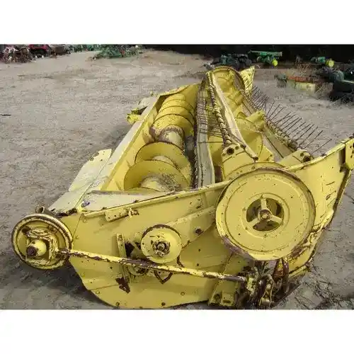 Used New Holland 2200 Header Parts