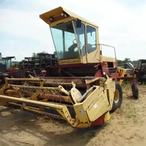 Used New Holland 1499 Hay Cutting Parts