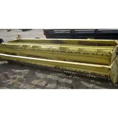 Used New Holland 1112 Header Parts