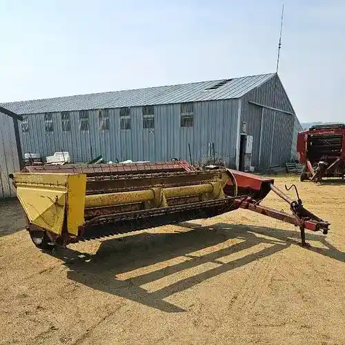 Used New Holland 469 Hay Cutting Parts