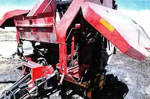 Used 2014 New Holland BR7070 Baler Parts