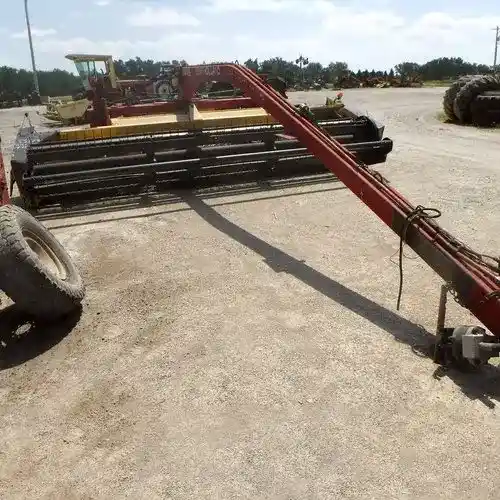 Used New Holland 1475 Hay Cutting Parts