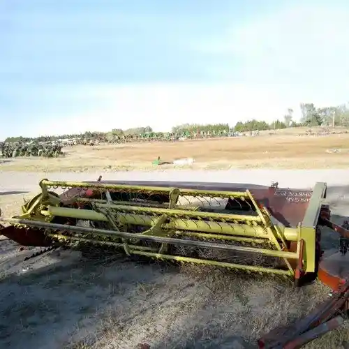 Used New Holland 495 Hay Cutting Parts