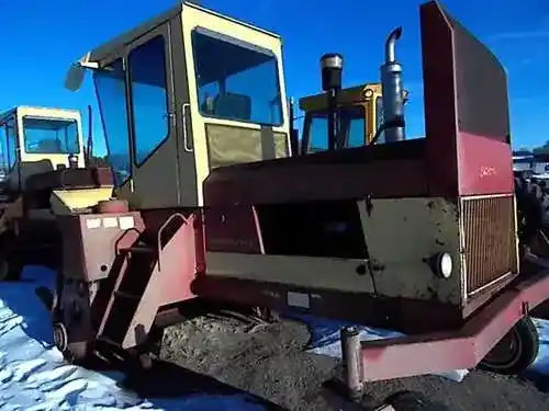 Used New Holland 1112 Hay Cutting Parts