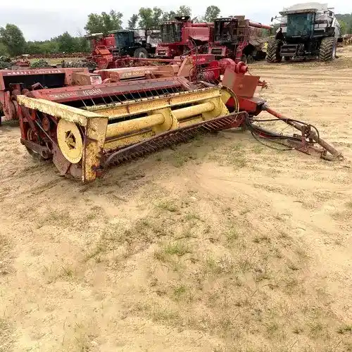 Used New Holland 469 Hay Cutting Parts