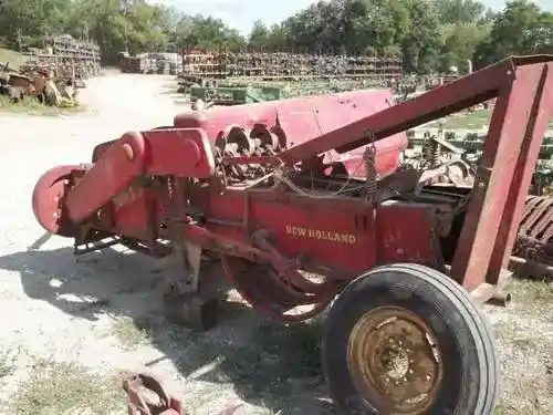 Used New Holland 68 Baler Parts