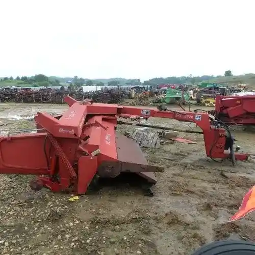 Used New Holland 411 Hay Cutting Parts