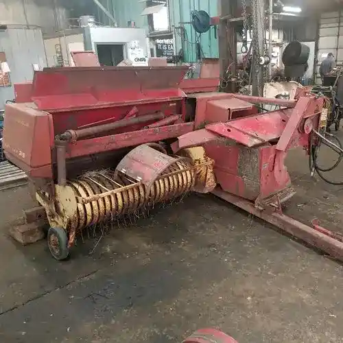 Used New Holland 315 Baler Parts