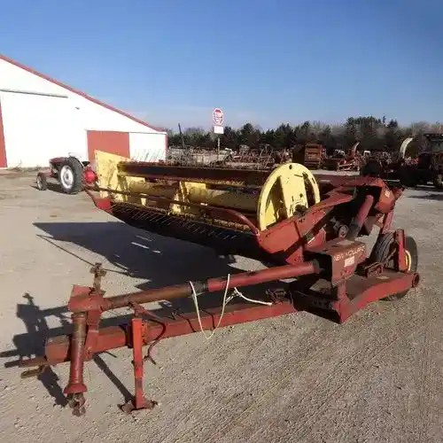 Used New Holland 479 Hay Cutting Parts