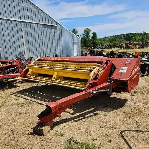 Used New Holland 1465 Hay Cutting Parts