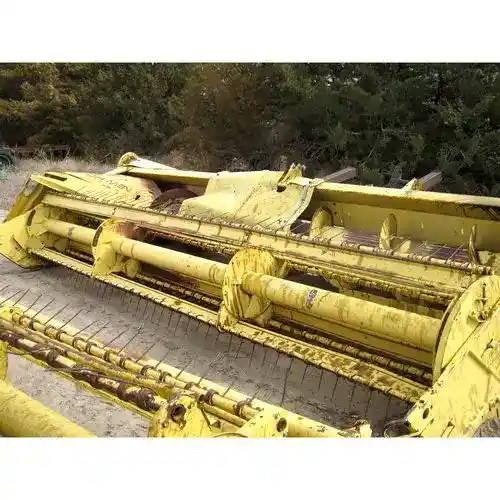 Used New Holland 2200 Header Parts