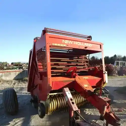 Used New Holland 851 Baler Parts