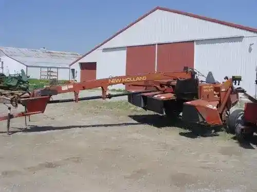Used New Holland 1431 Hay Cutting Parts