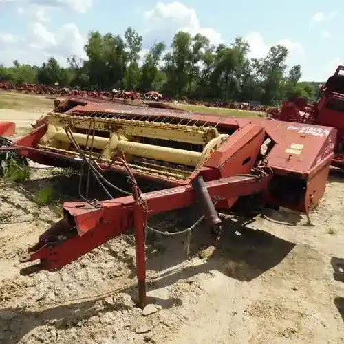 Used New Holland 489 Hay Cutting Parts