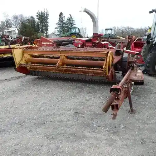 Used New Holland 488 Hay Cutting Parts