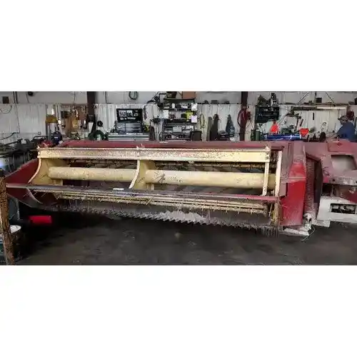 Used New Holland 489 Hay Cutting Parts