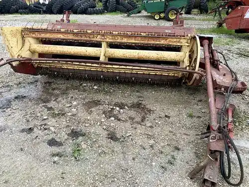 Used New Holland 488 Hay Cutting Parts