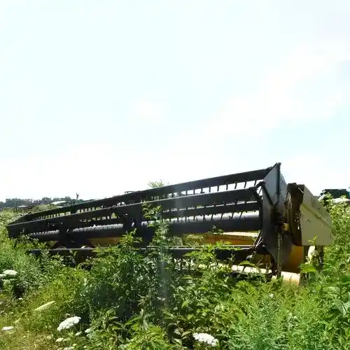 Used New Holland 972 Header Parts