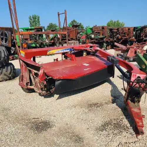 Used 2012 New Holland H7230 Hay Cutting Parts