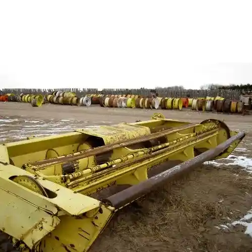 Used New Holland 910 Hay Cutting Parts