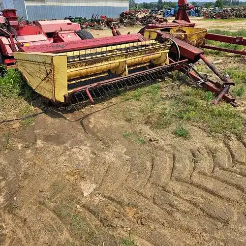 Used New Holland 469 Hay Cutting Parts