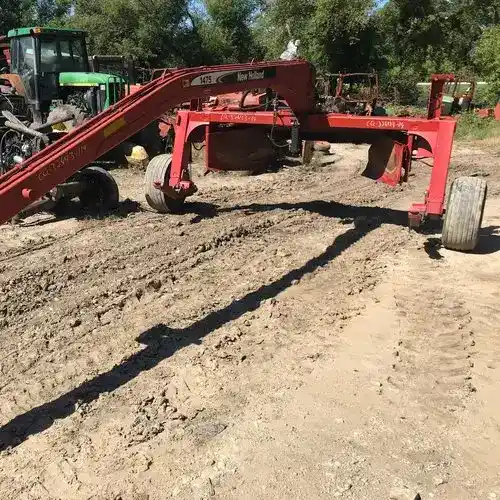 Used New Holland 1475 Hay Cutting Parts
