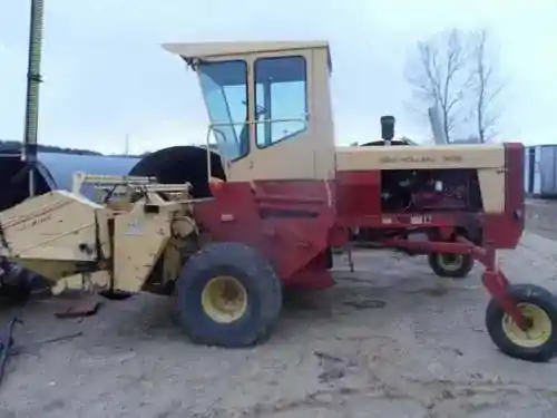 Used New Holland 1499 Hay Cutting Parts