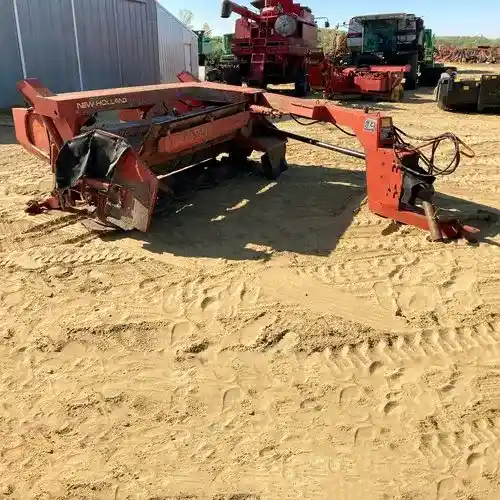 Used New Holland 411 Hay Cutting Parts