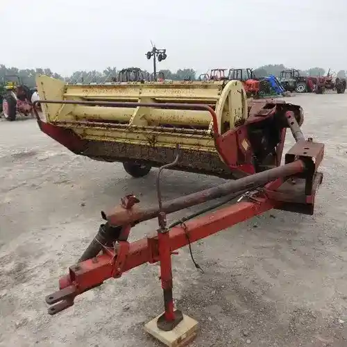 Used New Holland 477 Hay Cutting Parts