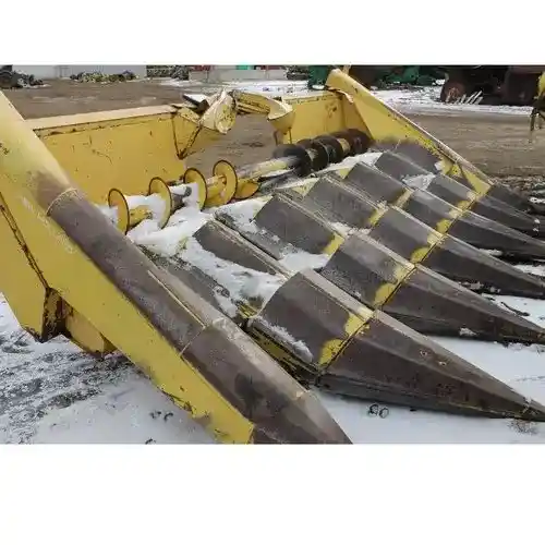 Used New Holland 962 Header Parts