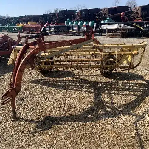 Used New Holland 256 Rake / Tedder Parts