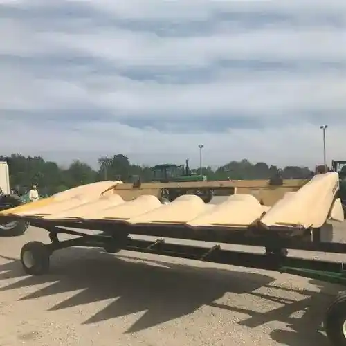 Used New Holland 996 Header Parts