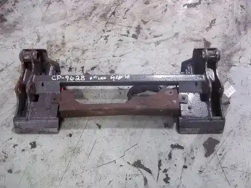 Used New Holland L216 Skid Steer Loader Parts