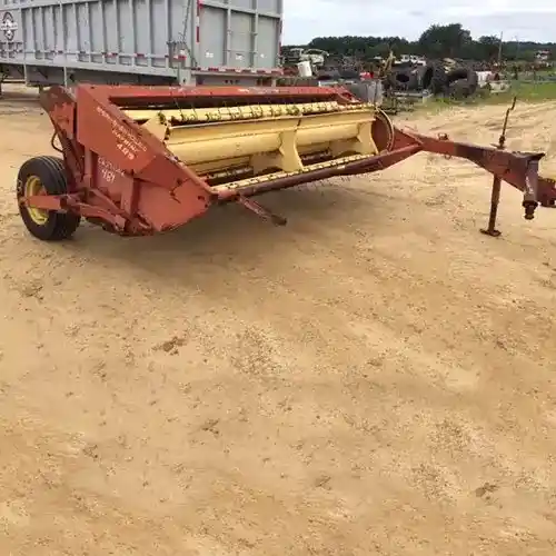 Used New Holland 489 Hay Cutting Parts