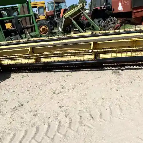 Used New Holland 2216 Header Parts
