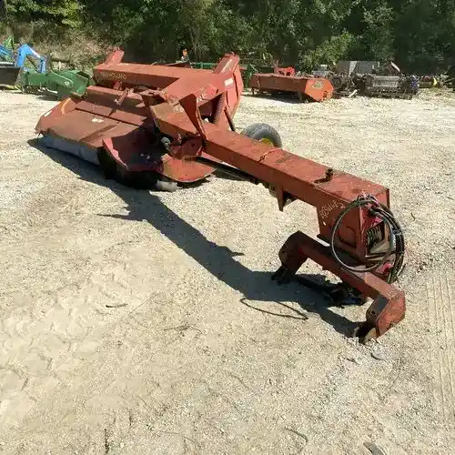 Used New Holland 415 Hay Cutting Parts